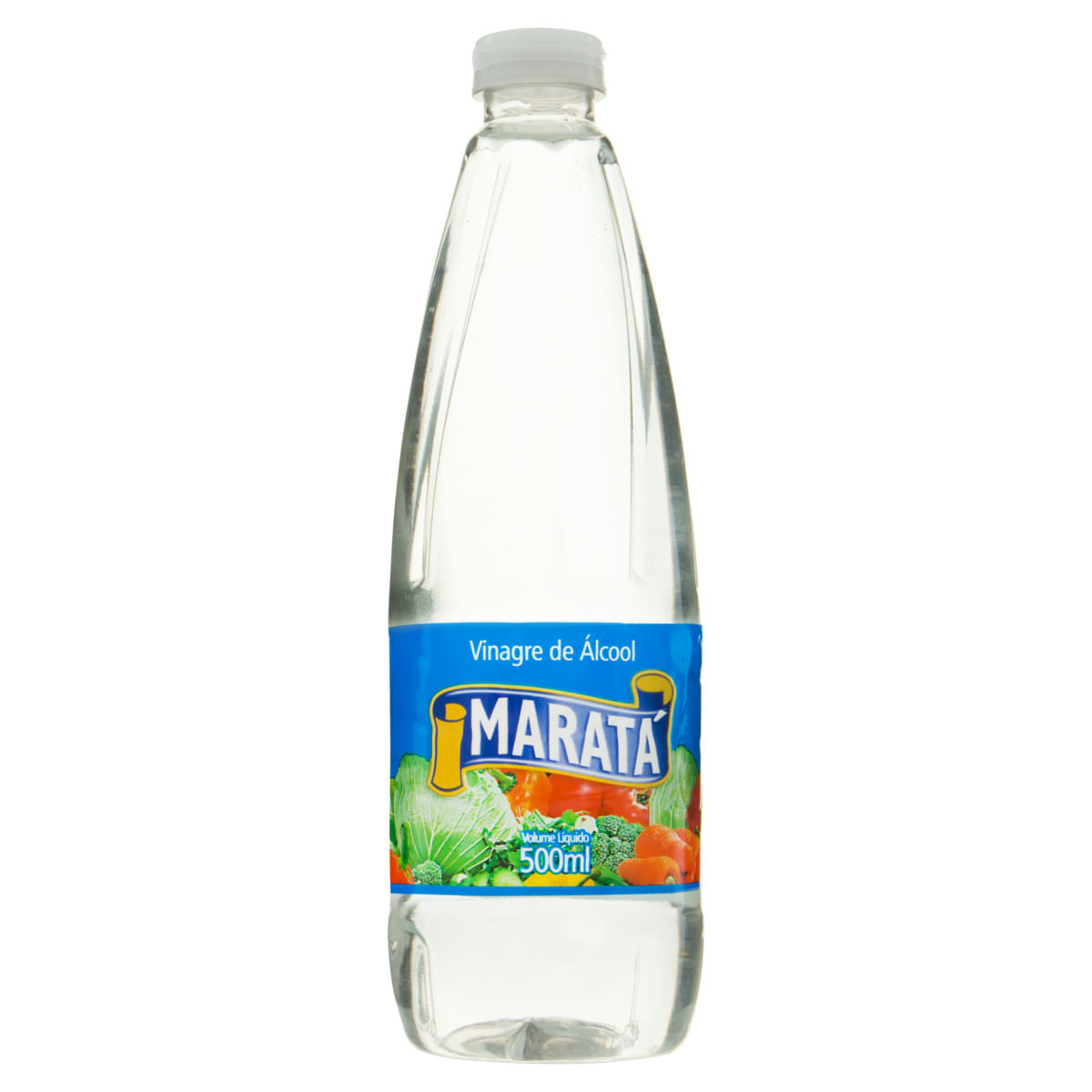 Vinagre de Álcool Maratá 500ml
