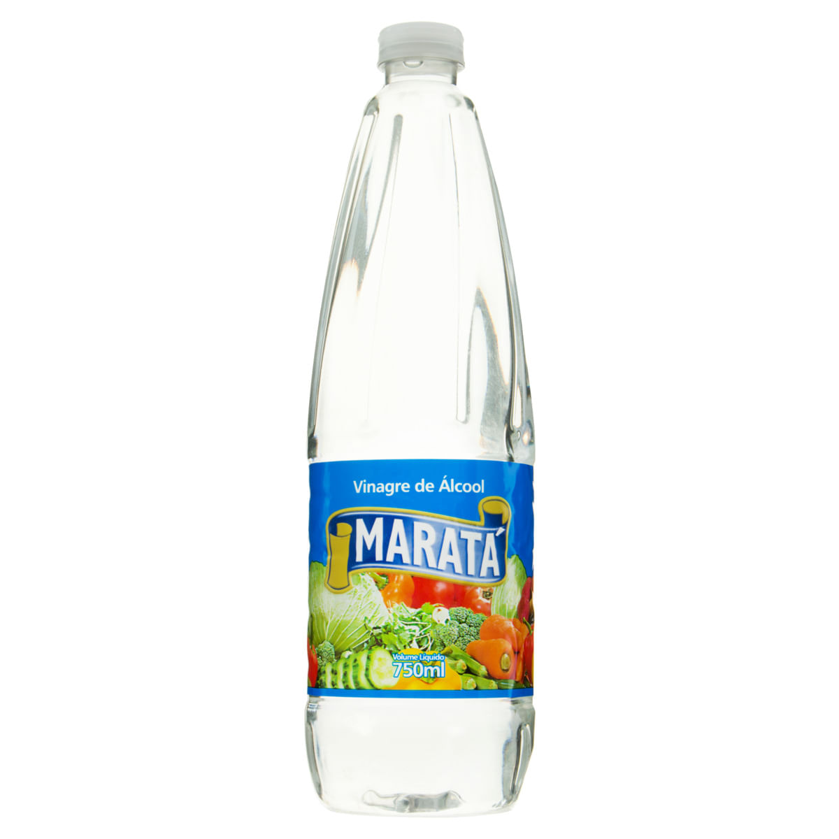Vinagre de Álcool Maratá 750ml