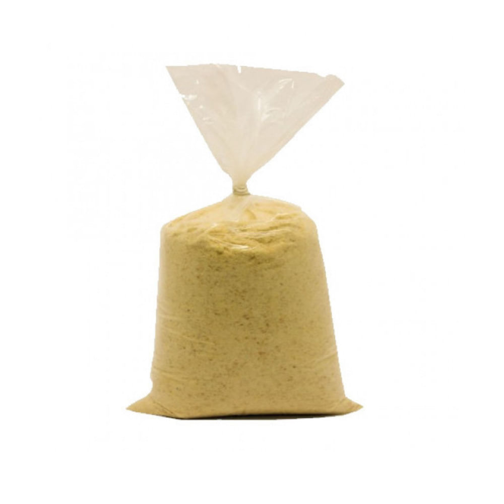 Farinha de Rosca Fabricação Própria