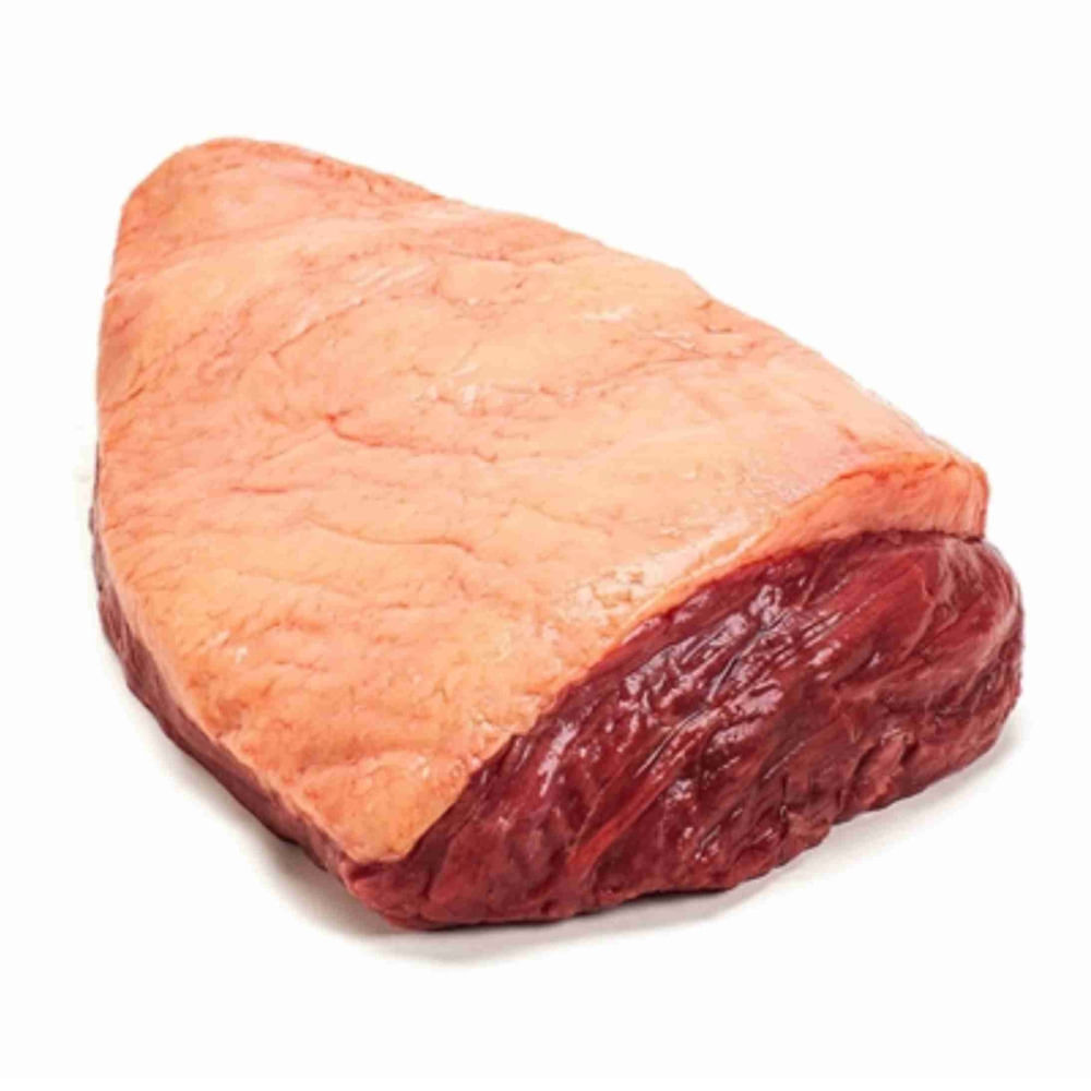 Picanha Bovina Resfriada a Vácuo Peça