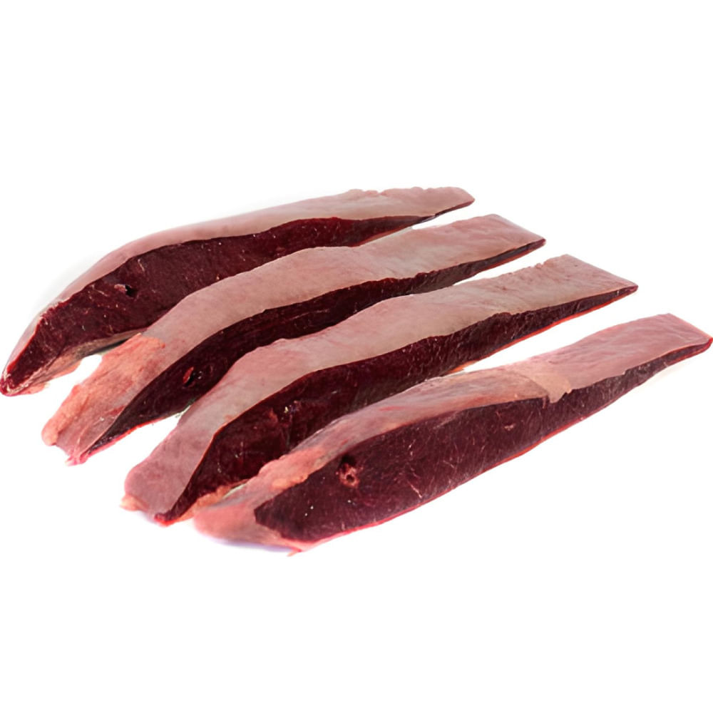 Passarinha Bovina Congelada Kg