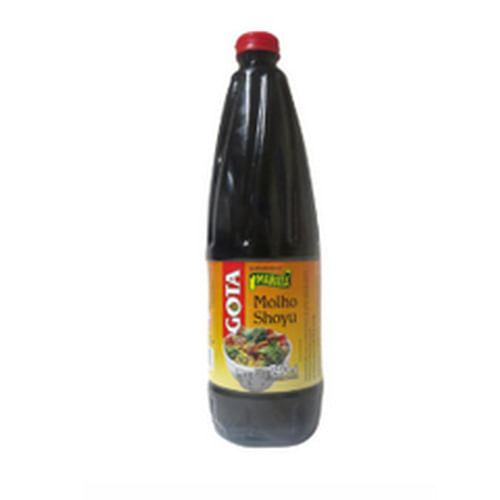 Molho Shoyu Gota Maratá 740ml