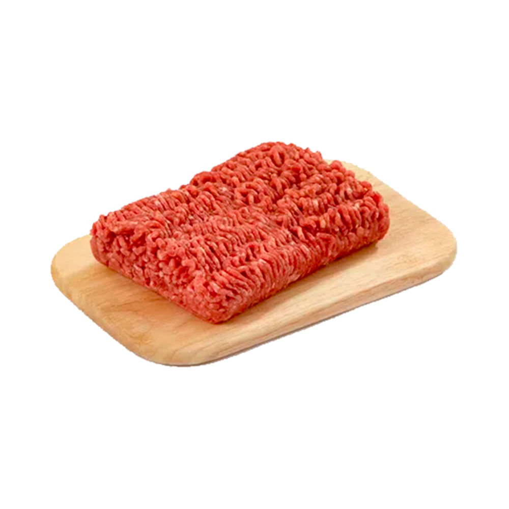 Carne Moída Bovino Traseira  Resfriada