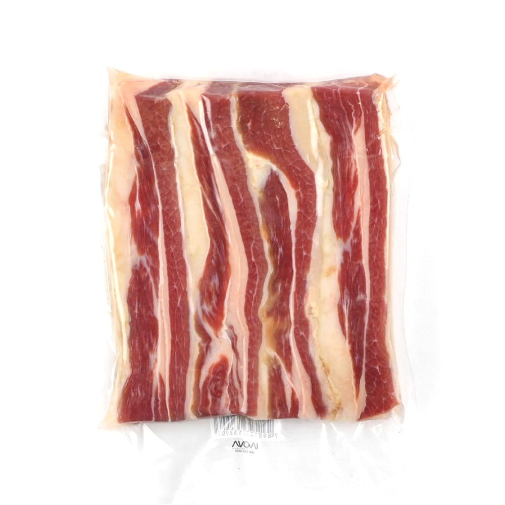 Charque Dianteiro Fracionado