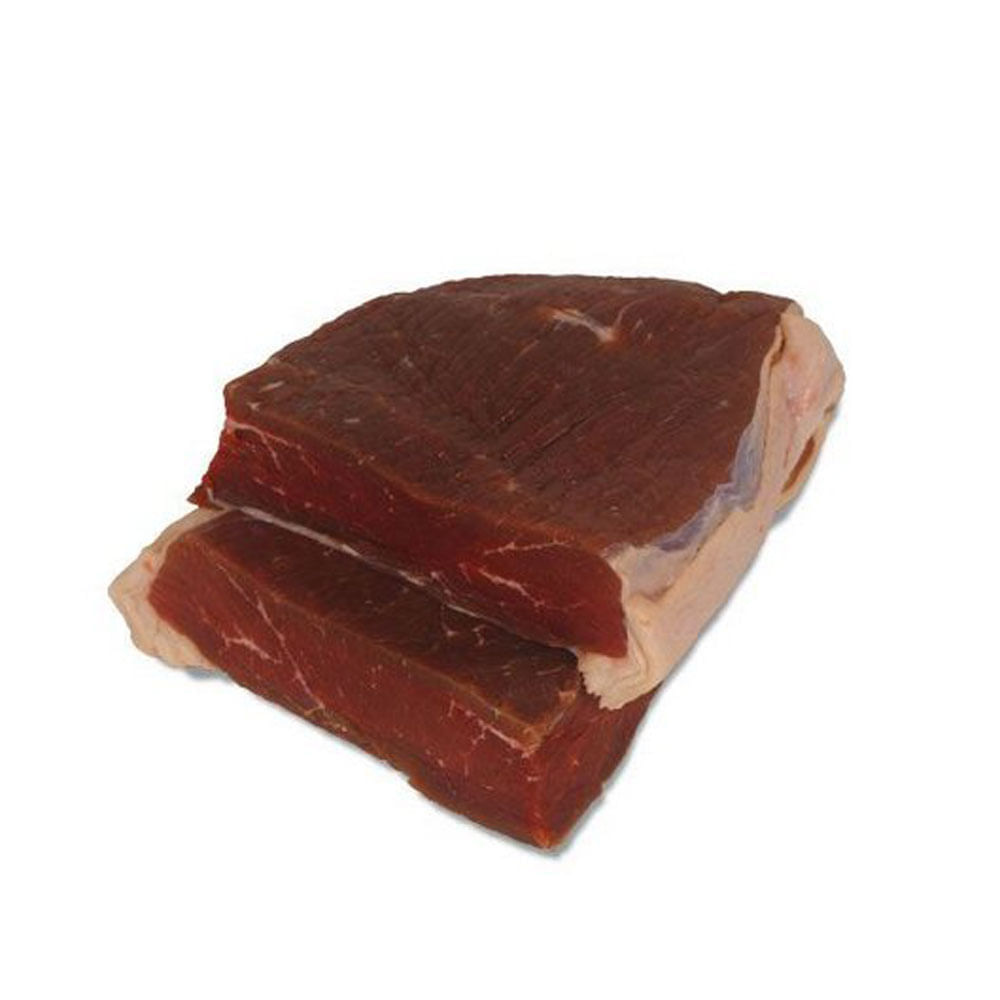 Carne de Sol Bovino Traseira