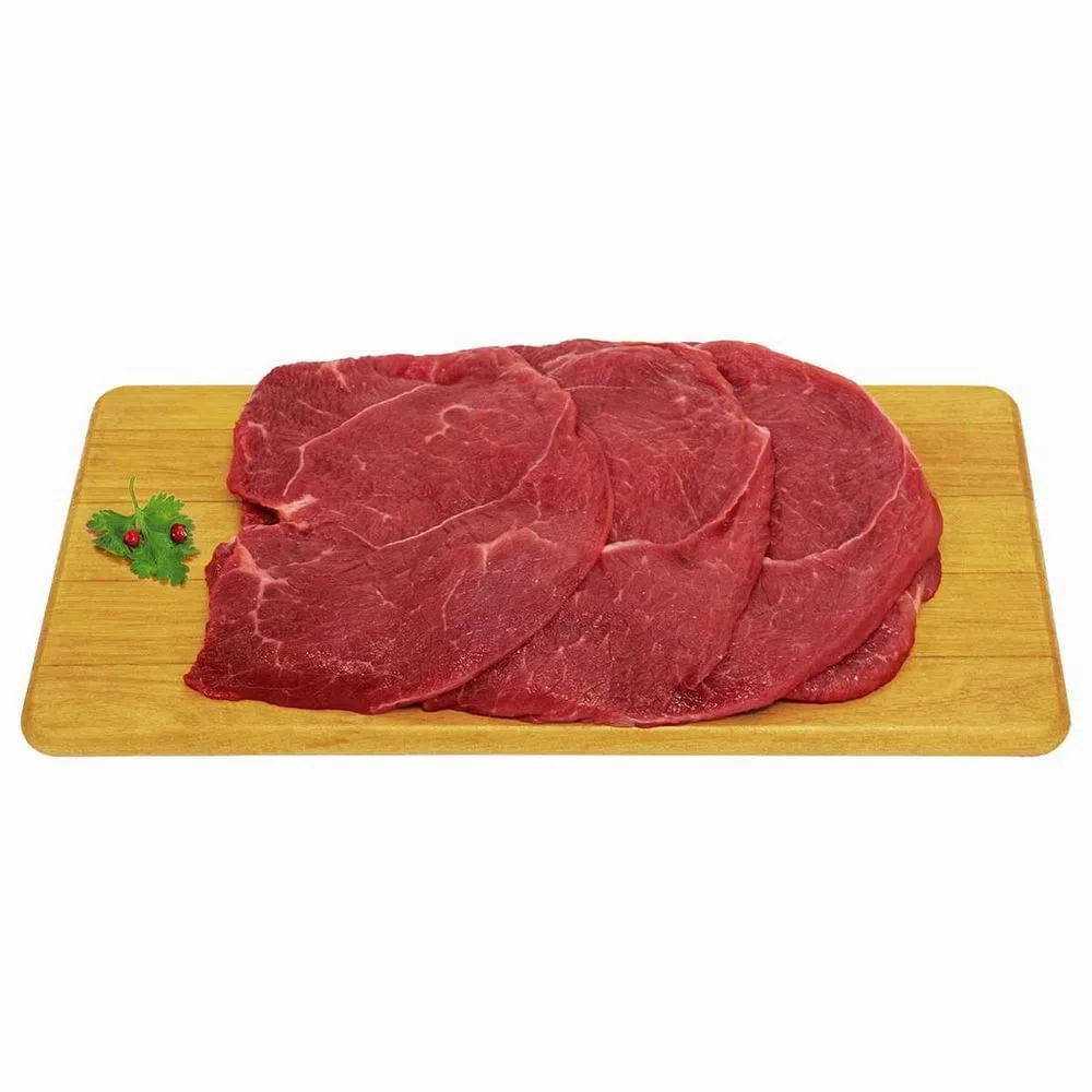 Bife Bovino para Milanesa Patinho