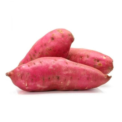 Batata Doce Orgânica