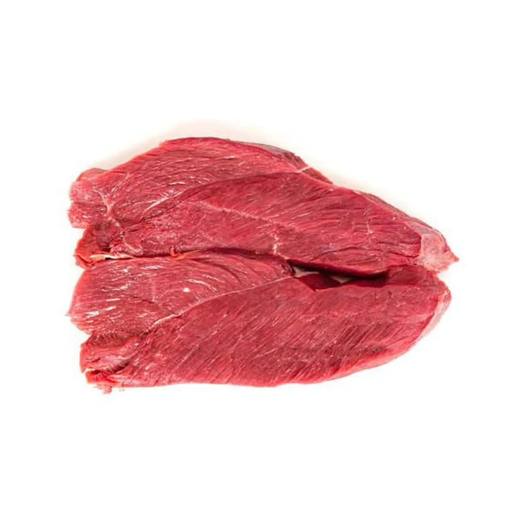 Paleta/Cruz Machado Bovino sem Osso Resfriado Pedaço