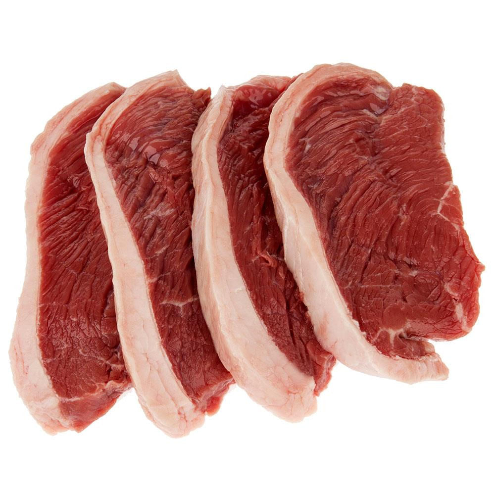 Picanha Bovina em Fatias a Vácuo Peça