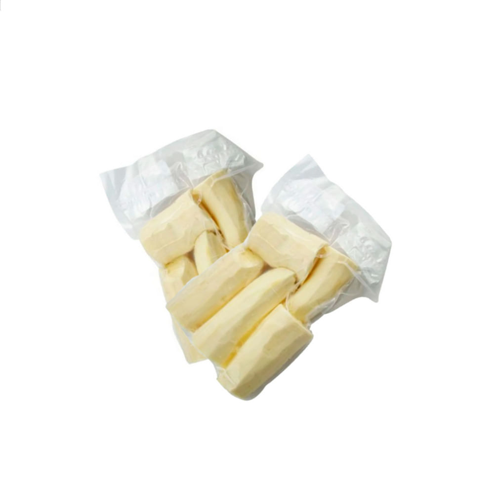Macaxeira Aimpim Suprema a Vácuo 500g