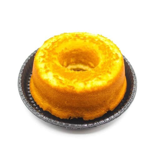 Bolo de Abacaxi Fabricação Própria