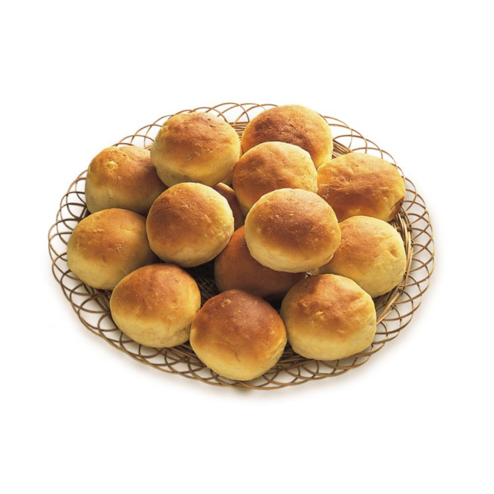 Pão de Macaxeira Fabricação Própria