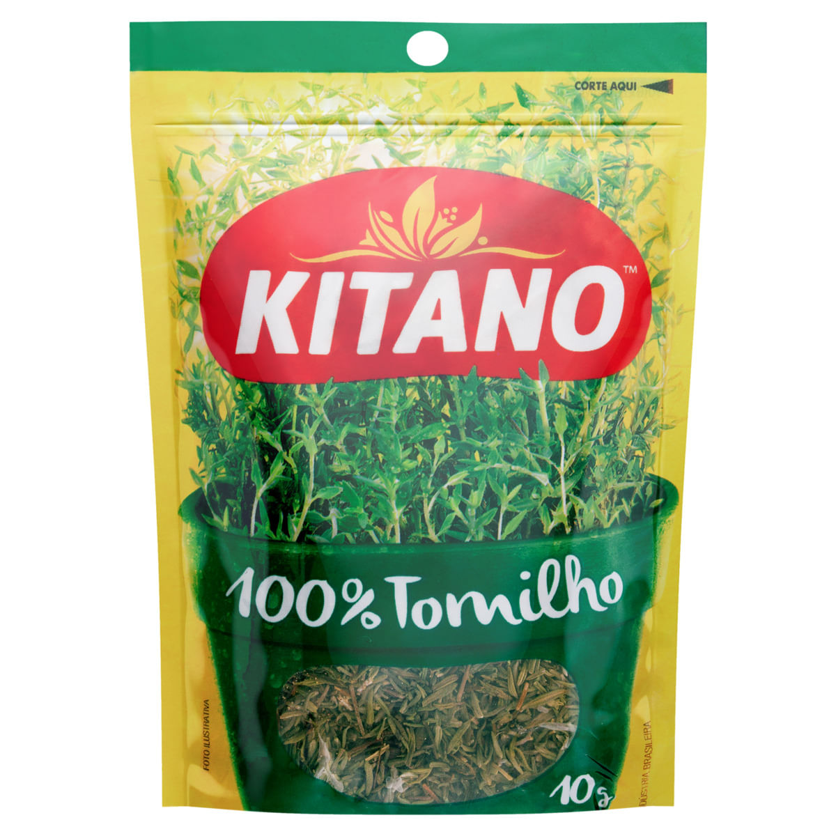 Tomilho Kitano 10g