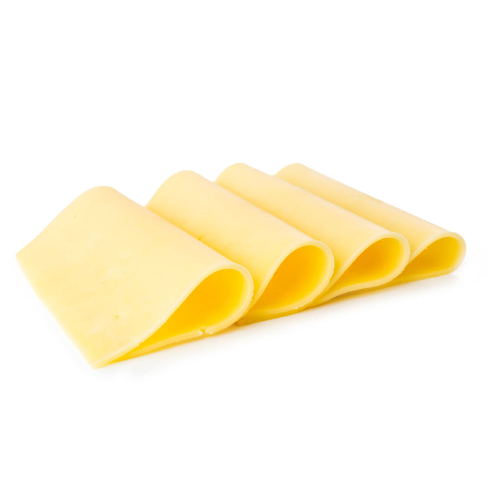 Queijo Muçarela Lg Tirol Fatiado