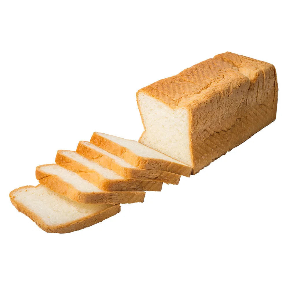 Pão de Forma Fabricação Própria 500g