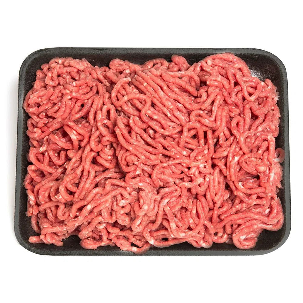 Carne Moída Alcatra Bovina Friboi Resfriada