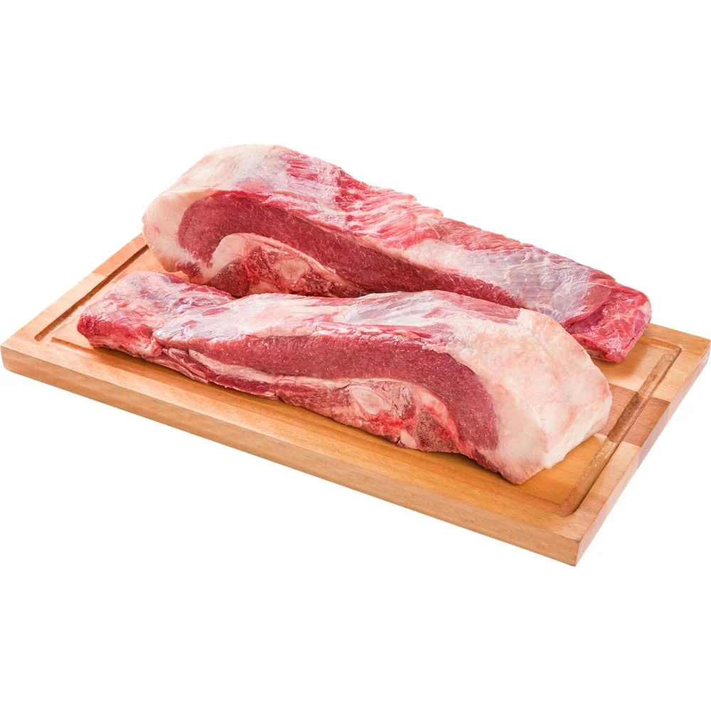 Peito Bovino com Osso Congelado Peso