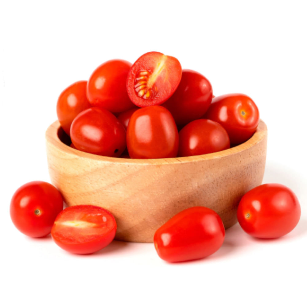 Tomate Grape Naturalíssimo 250g
