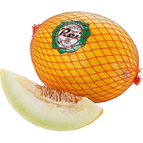 Melão Amarelo Redinha Rei