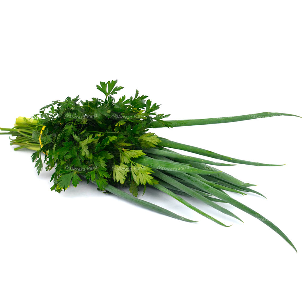 Cheiro Verde Mac Ramos 70g