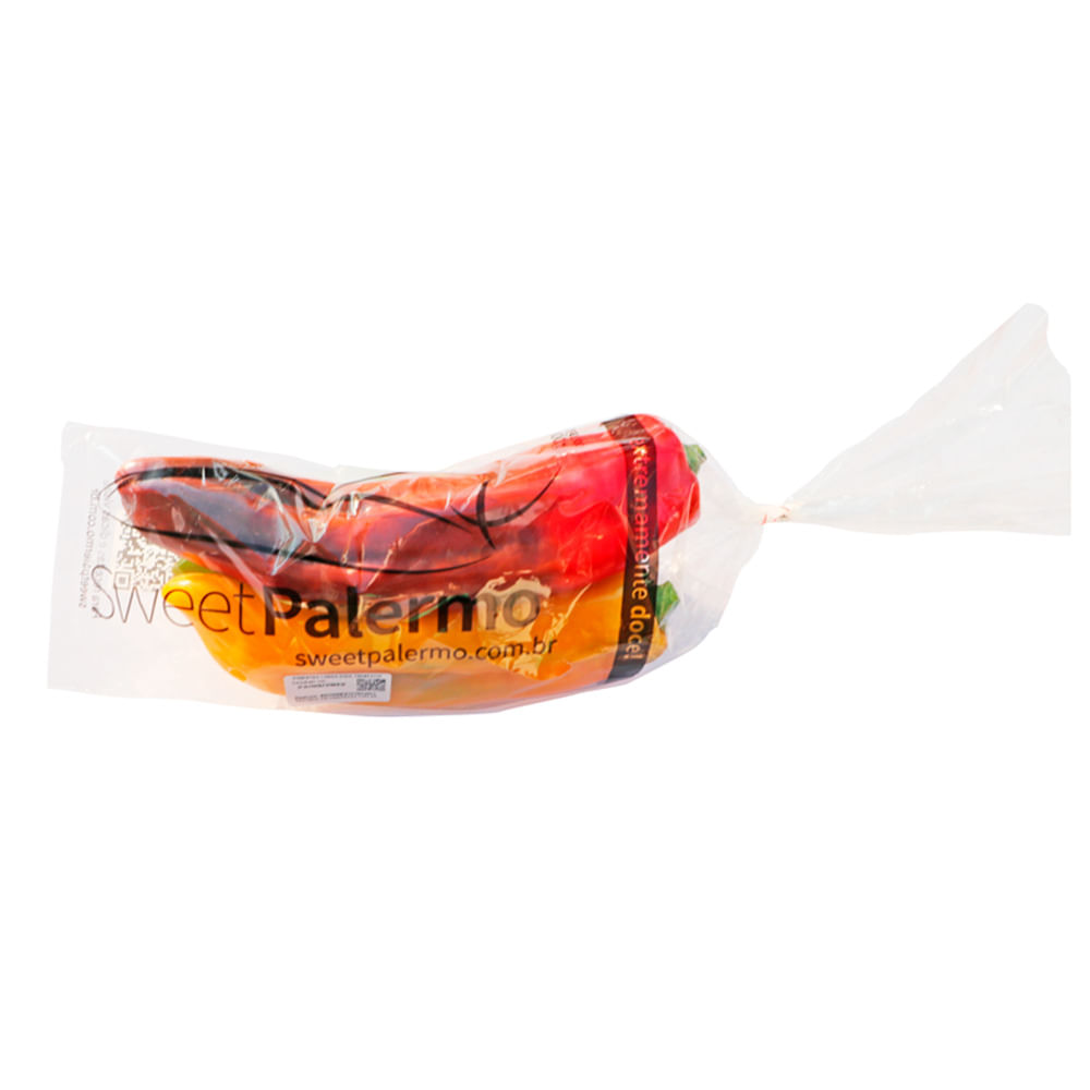 Pimentão Longo Trebeschi Doce 300g