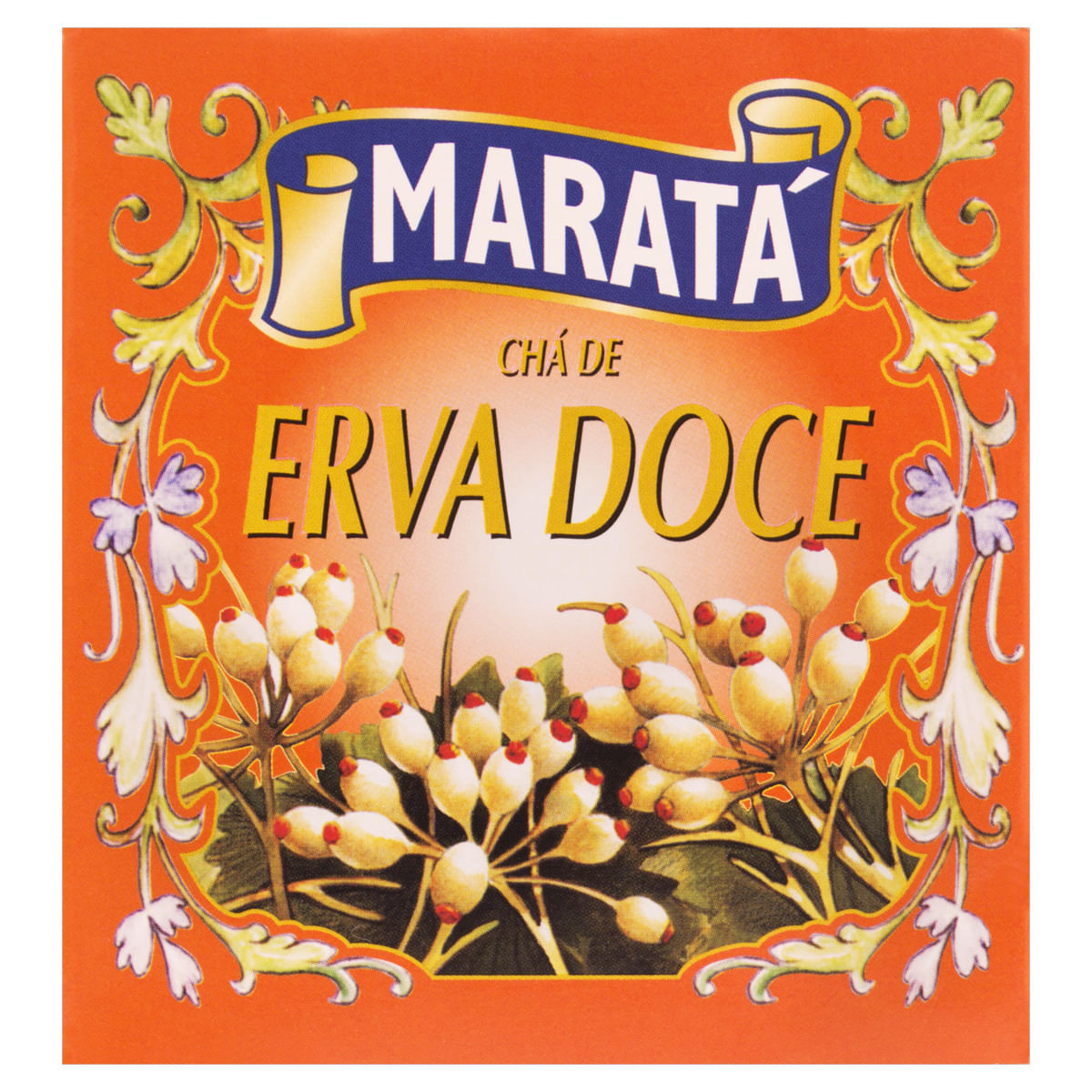 Chá Maratá Erva Doce 20g