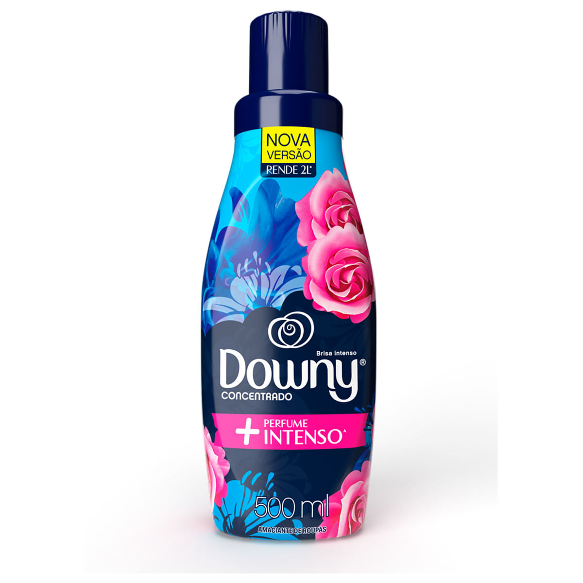 Amaciante Concentrado Downy Brisa Intenso 500ml