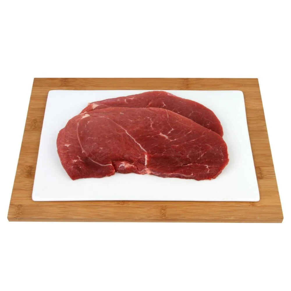 Paleta Bovina sem Osso Porcionada Pedaço