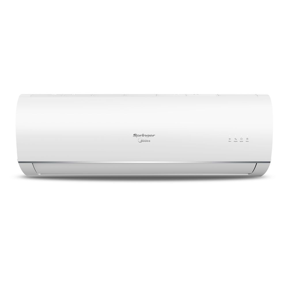 Ar Condicionado Split Springer Midea AirVolution Frio 18.000 BTUs 220V