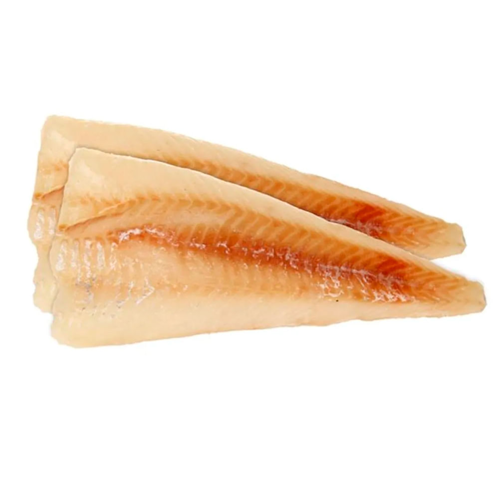 Filé de Peixe Polaca Alaska Congelado 500g