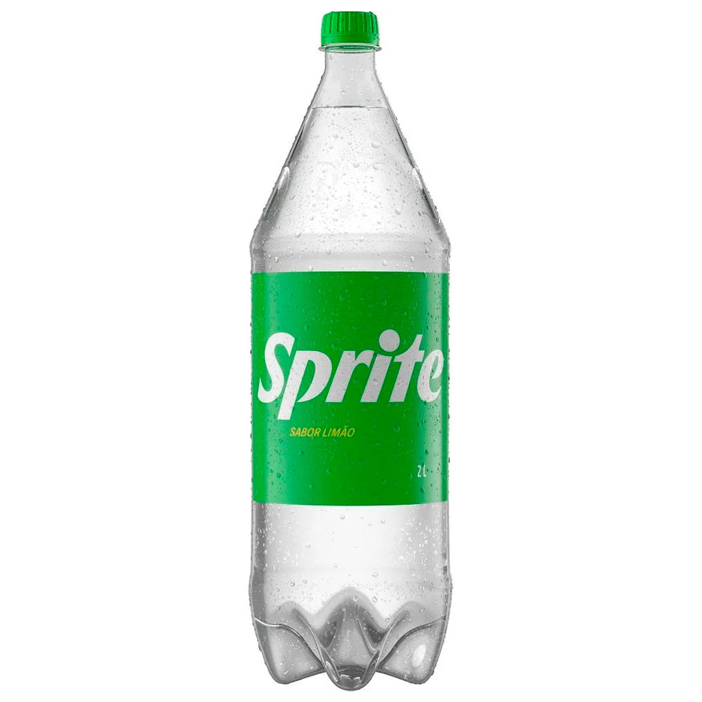 Refrigerante Sprite Original Pet 2 Litros