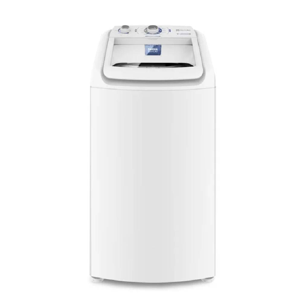 Lavadora Electrolux LED09 Top Load 9Kg Branca 220V