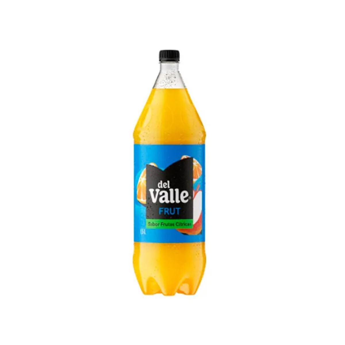Refresco Adoçado Del Valle Frut Frutas Cítricas Garrafa 1,5l