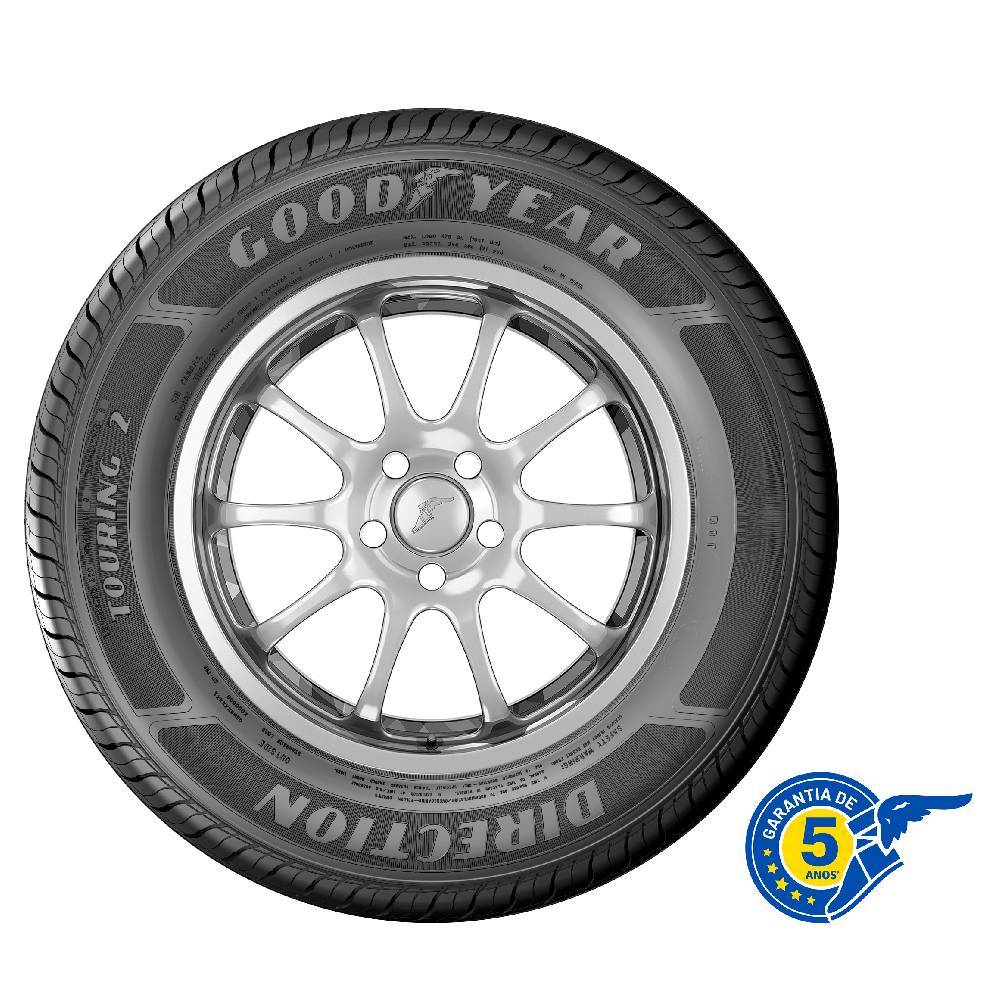 Pneu Goodyear Direction Touring 2 Aro 14 175/70R14 88T
