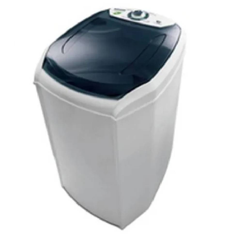 Lavadora de Roupas Suggar 10Kg Lavamax LX1021BR Branca 127V