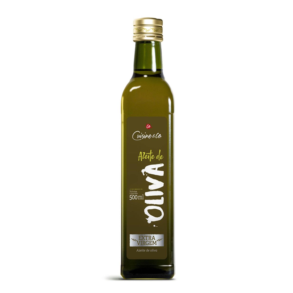 Azeite de Oliva Cuisine&Co Português Extra Virgem 500ml