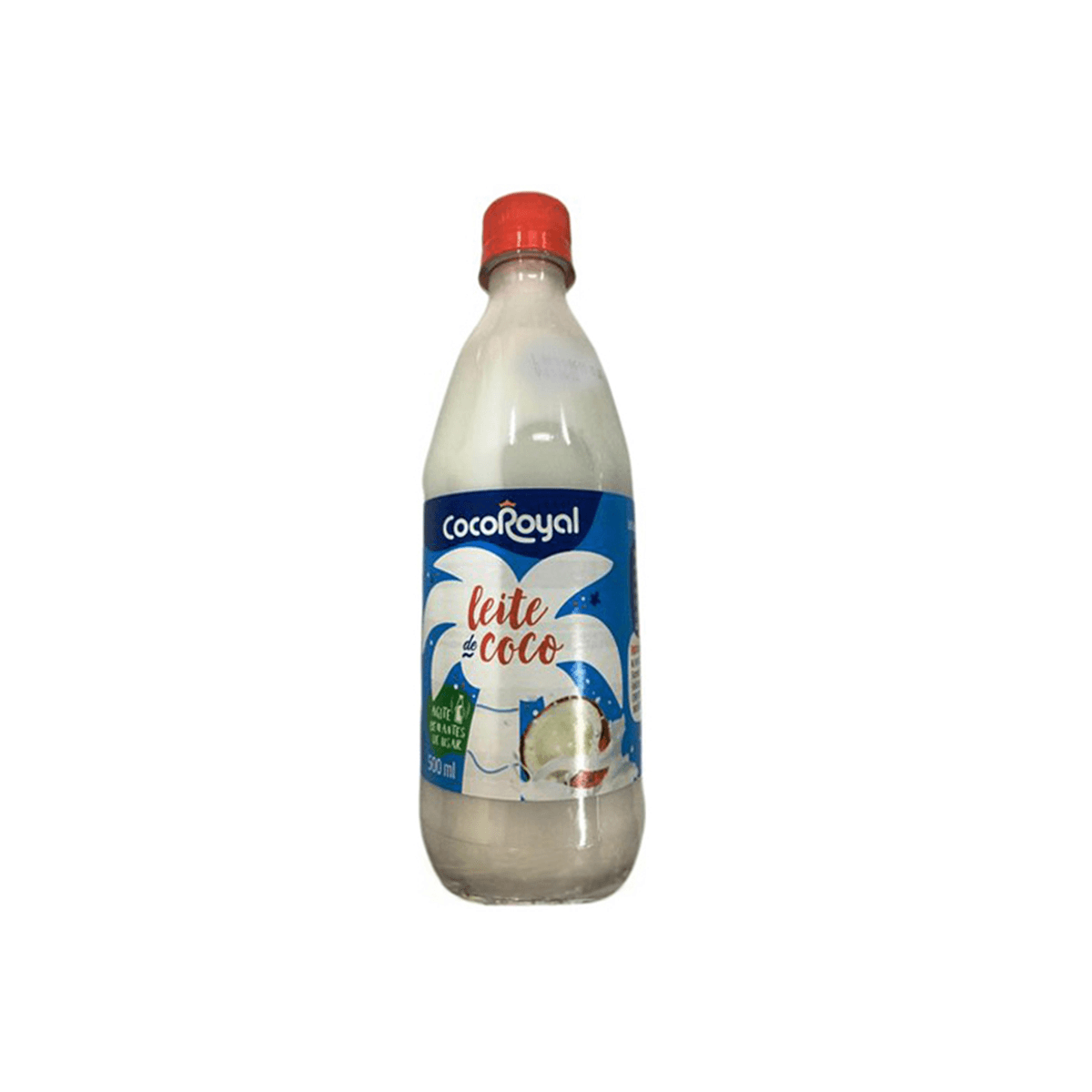 Leite de Coco Royal Pet 500ml