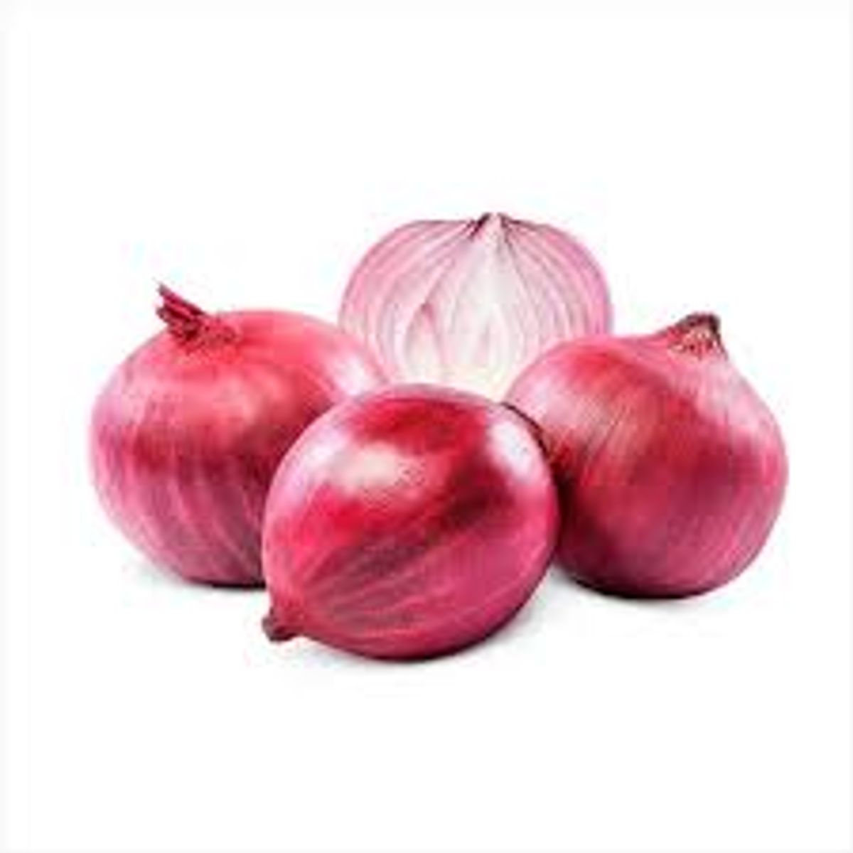 Cebola Roxa Embalada