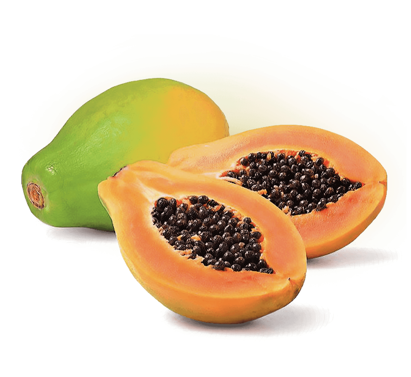 Mamão Papaya Fracionado