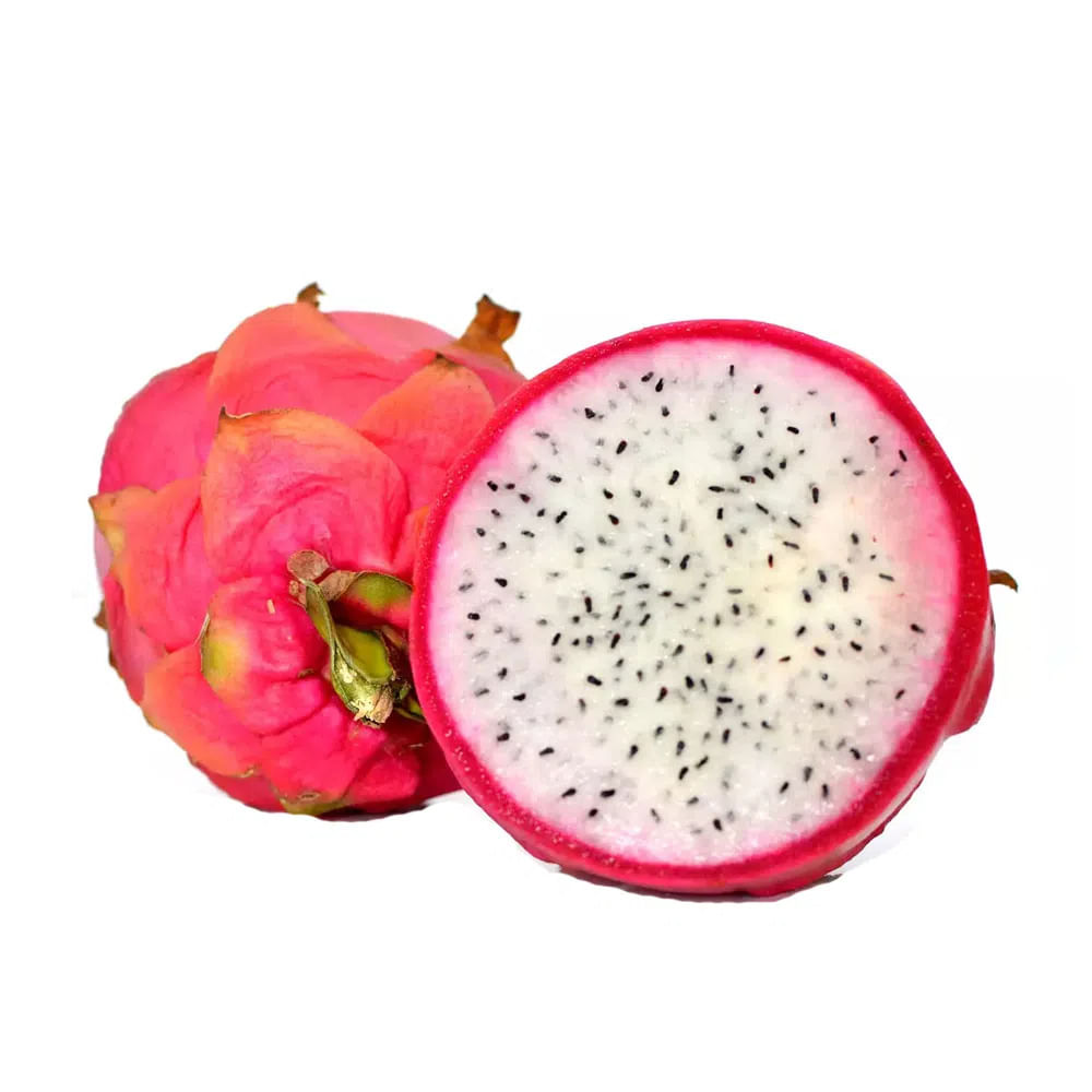 Pitaya Pedaço