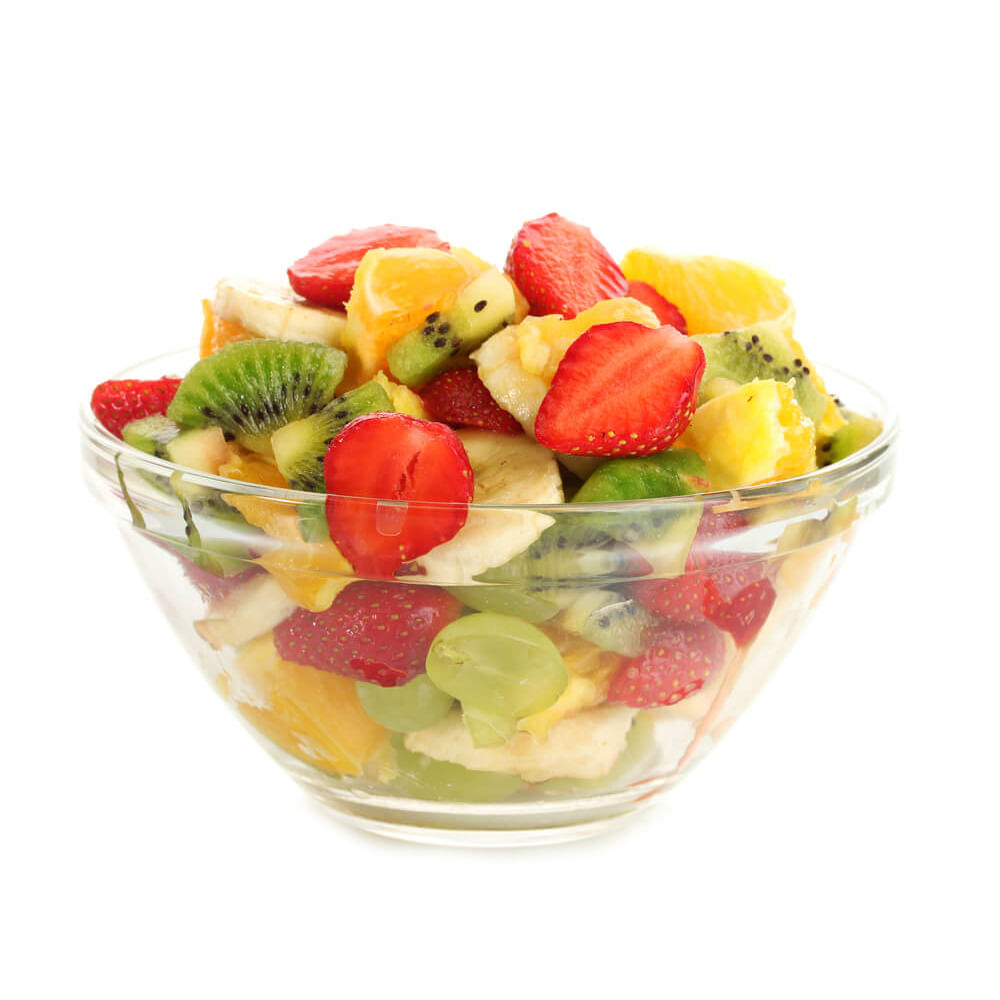 Salada de Frutas