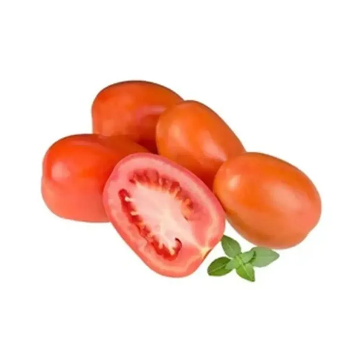 Tomate Embalado