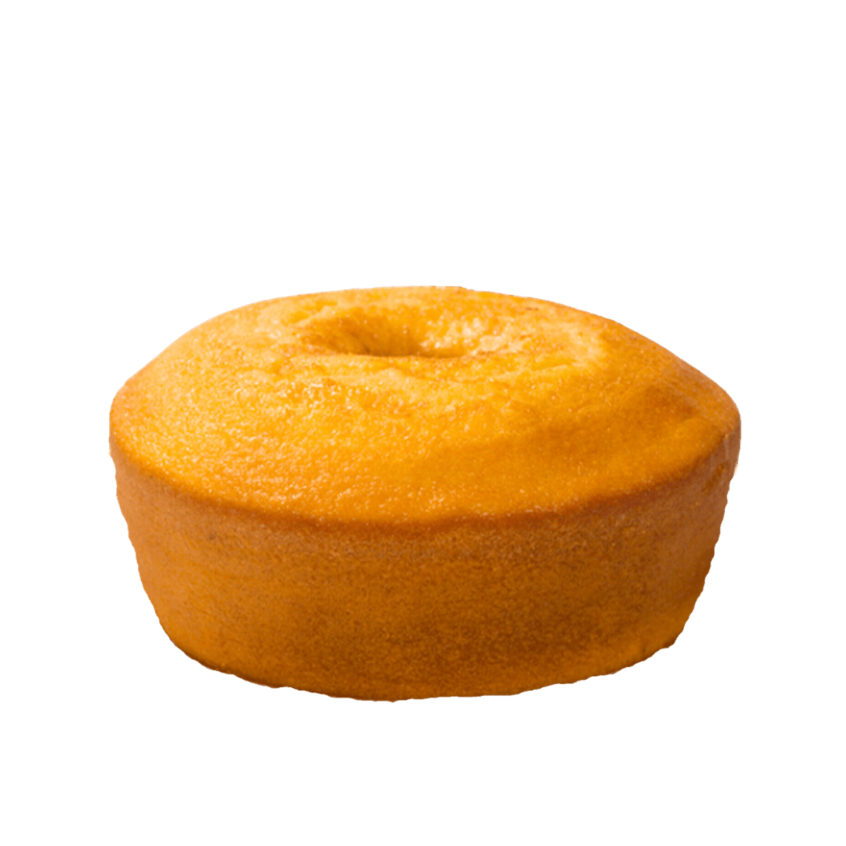 Bolo de Puba Frabricação Própria 500g