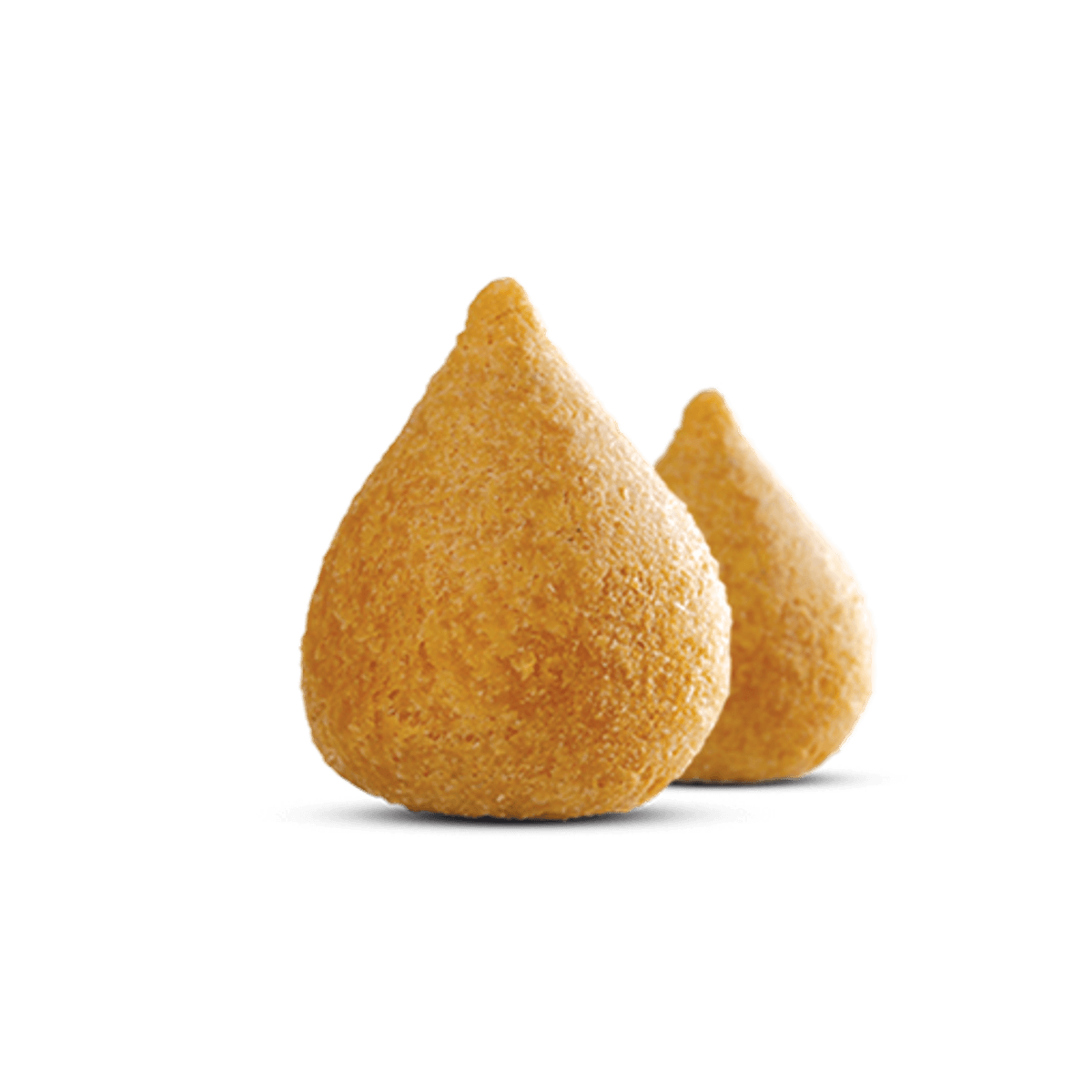Coxinha de Frango Fabricação Própria Unidade