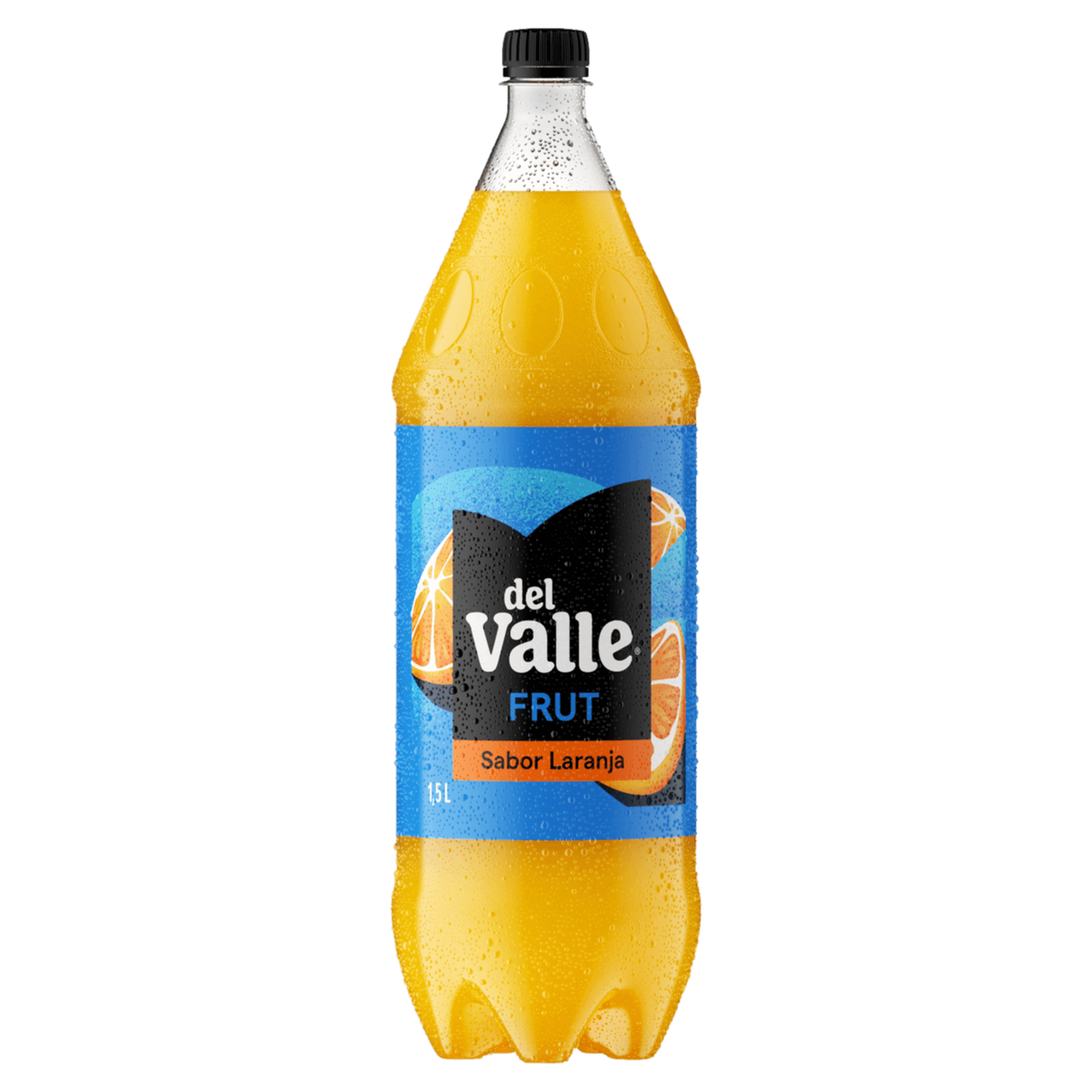 Refresco Adoçado Del Valle Frut Laranja Garrafa 1,5l