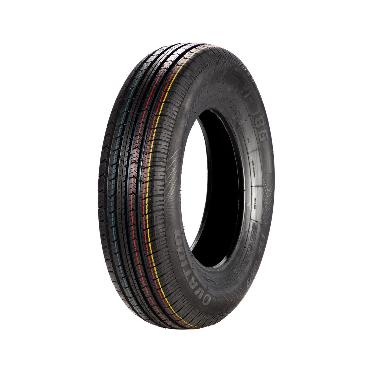 Pneu Ovation Aro 13 175/75 R13 84T VI-786