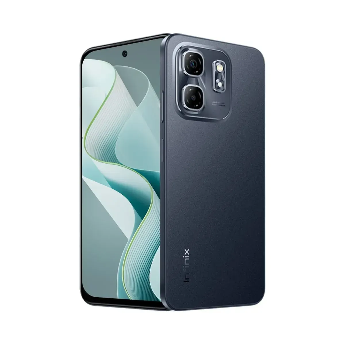 Smartphone Infinix Hot 50I 256GB 4GB Preto