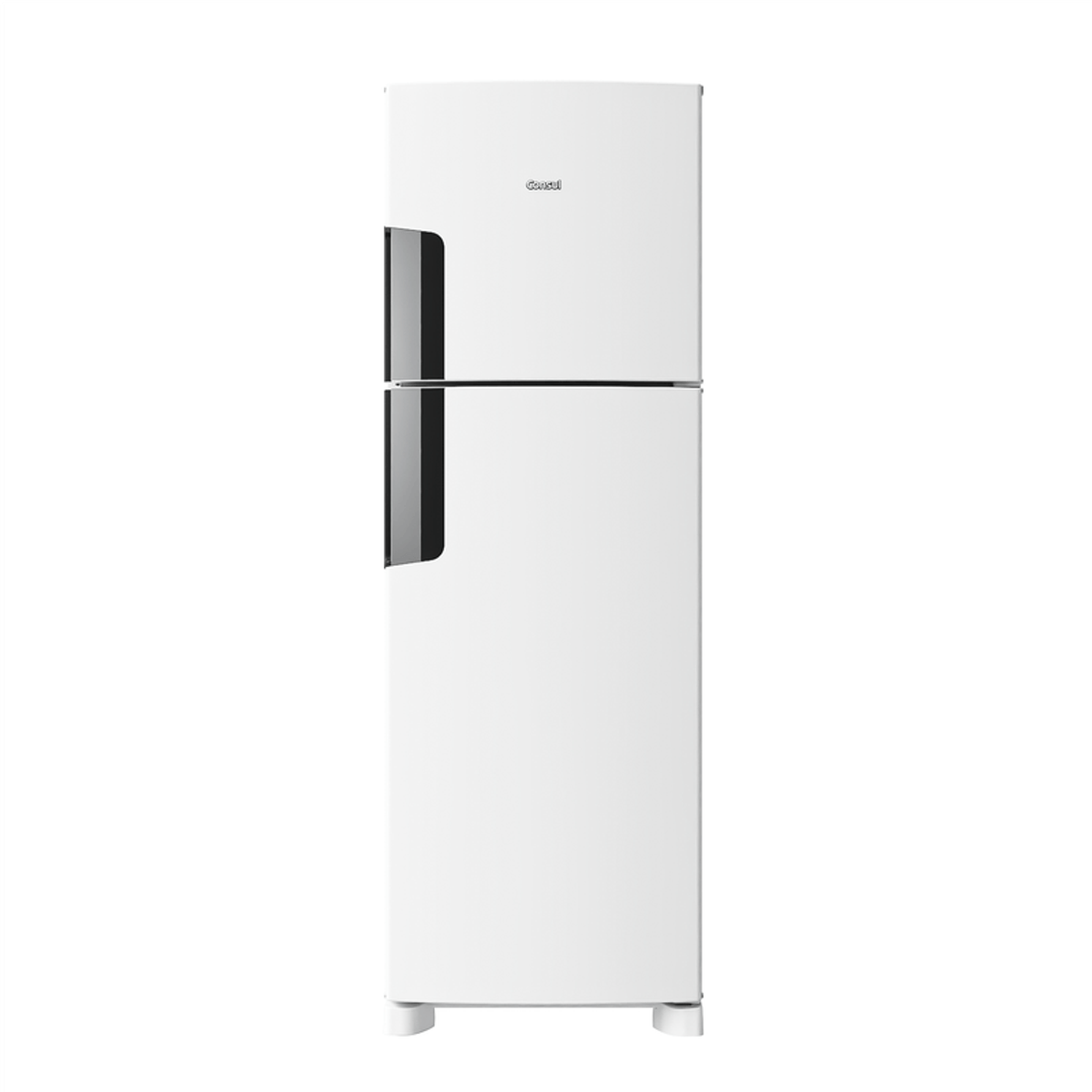 Geladeira/Refrigerador Consul Frost Free Duplex CRM44MB 377 Litros Branco 220V