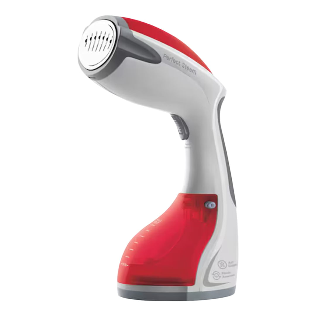 Vaporizador Portátil Black+Decker BDV2000V 1300W Vermelho e Branco 127V