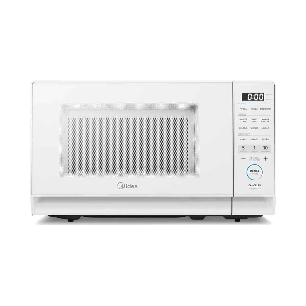 Micro-ondas Midea VBL Master 20 Litros Branco 127V